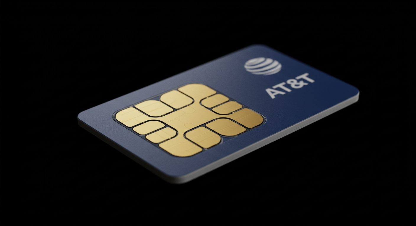 USA SIM USA SIM